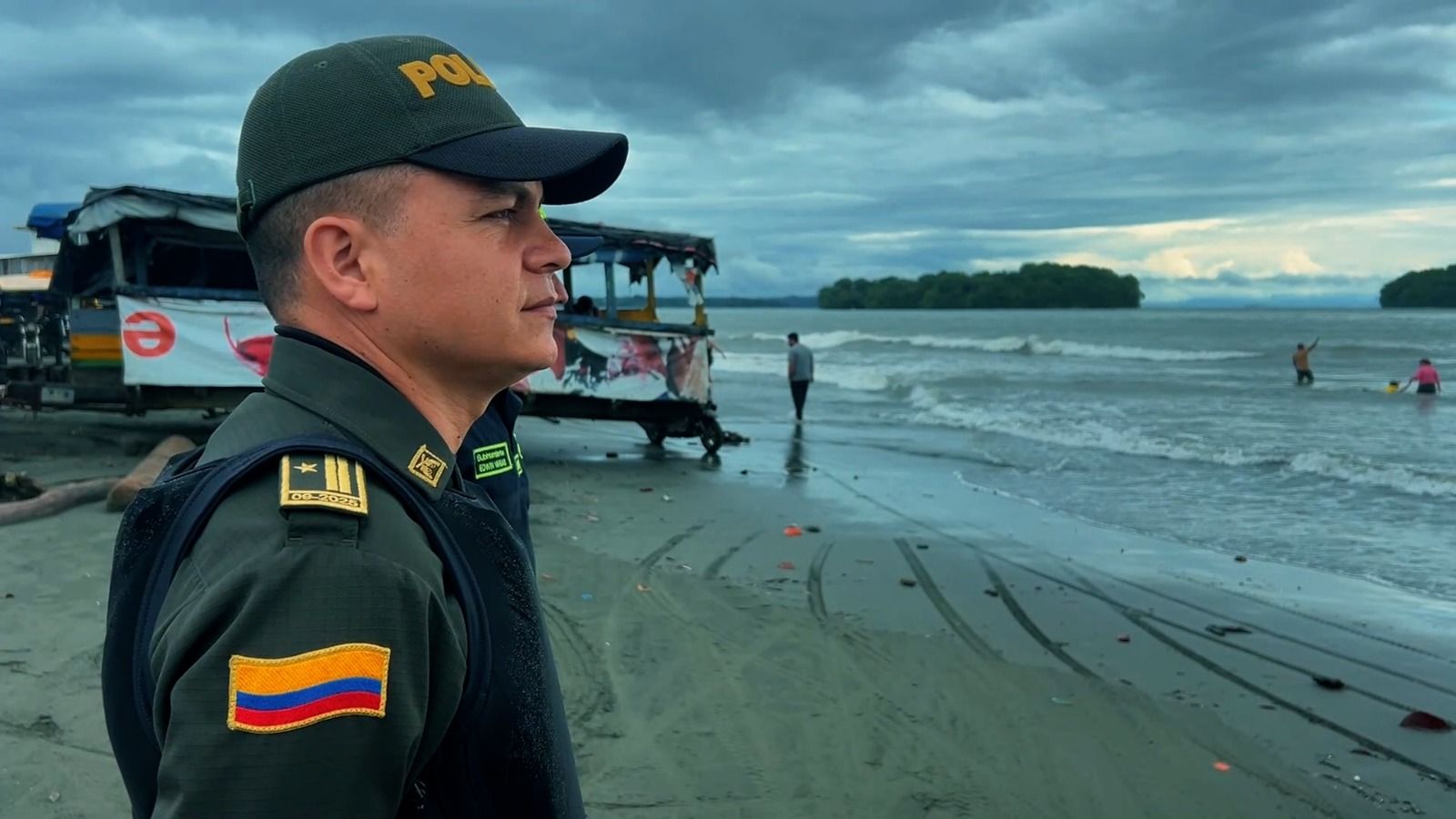 Buenaventura refuerza la seguridad en sus destinos tur&iacute;sticos con trabajo articulado entre autoridades