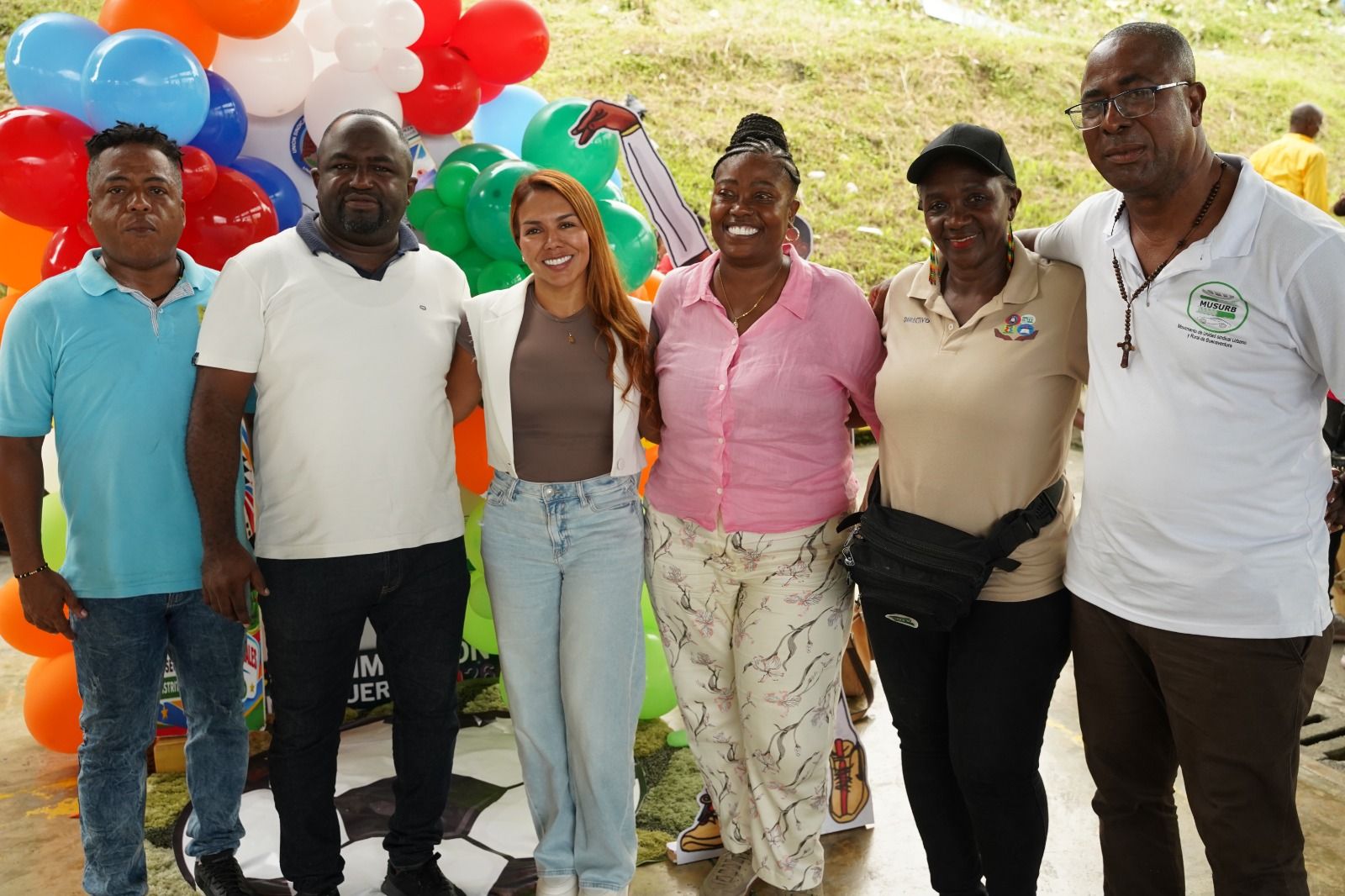 Con &eacute;xito y buena participaci&oacute;n concluyeron los XVII Juegos Deportivos, Recreativos y Culturales del sector educativo