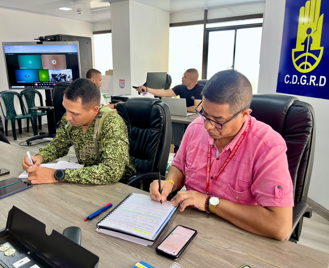 Alcald&iacute;a reafirma su compromiso con Buenaventura: balance positivo del Festival Solidario por la Vida e instalaci&oacute;n del PMU para garantizar la protesta pac&iacute;fica