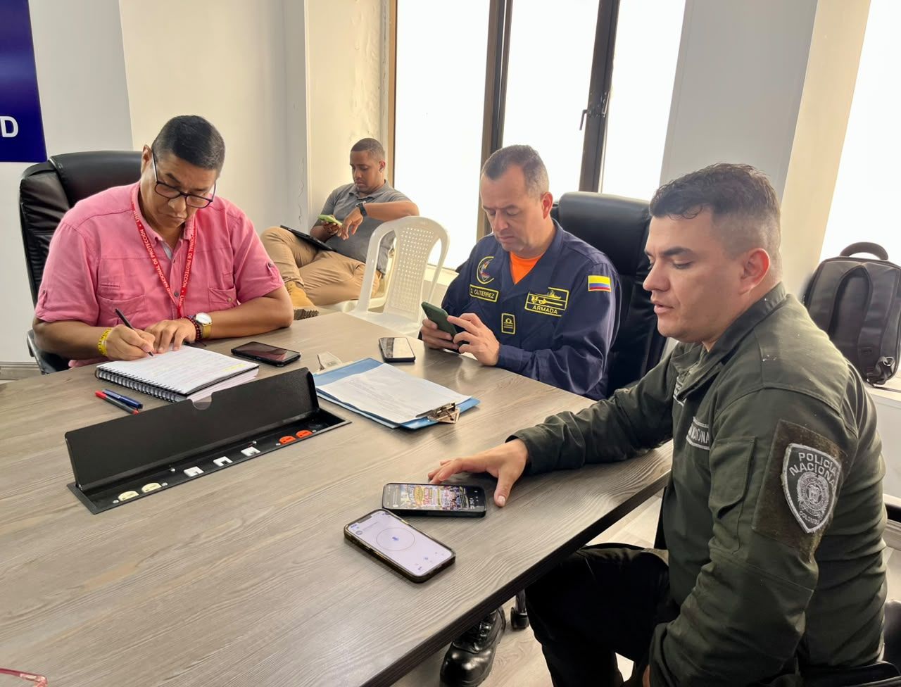Alcald&iacute;a reafirma su compromiso con Buenaventura: balance positivo del Festival Solidario por la Vida e instalaci&oacute;n del PMU para garantizar la protesta pac&iacute;fica