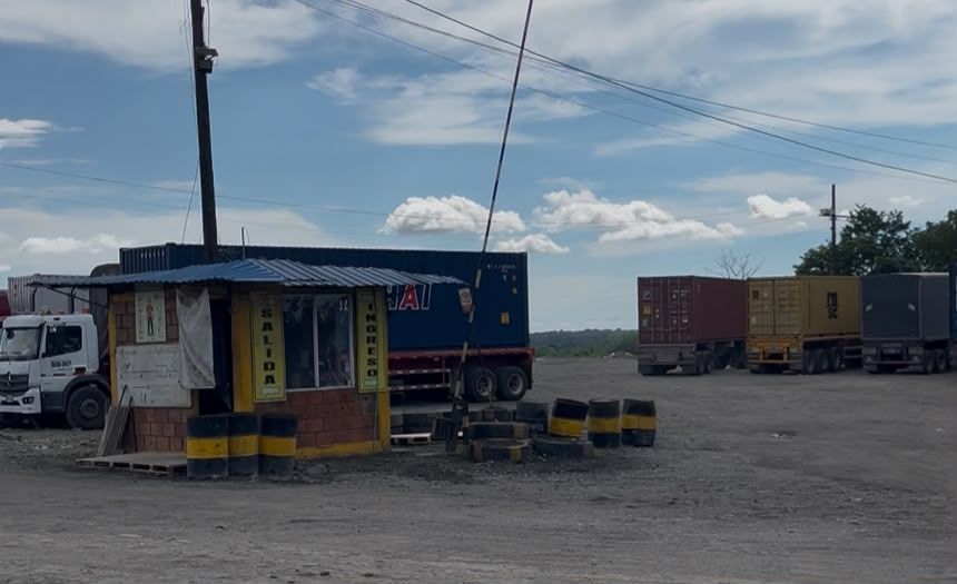 Alcald&iacute;a de Buenaventura identifica puntos cr&iacute;ticos de movilidad y los llevar&aacute; ante el Gobierno nacional