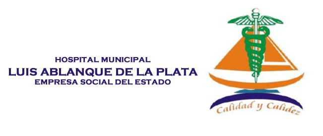 Abierta convocatoria para participar en el proceso de elecciÃ³n del representante de la liga de usuarios de la E.S.E Luis Ablanque de la Plata