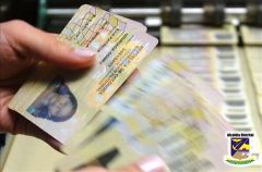 Masiva asistencia a jornada de documentaciÃ³n que realiza la AlcaldÃ­a Distrital en conjunto con la RegistradurÃ­a Nacional