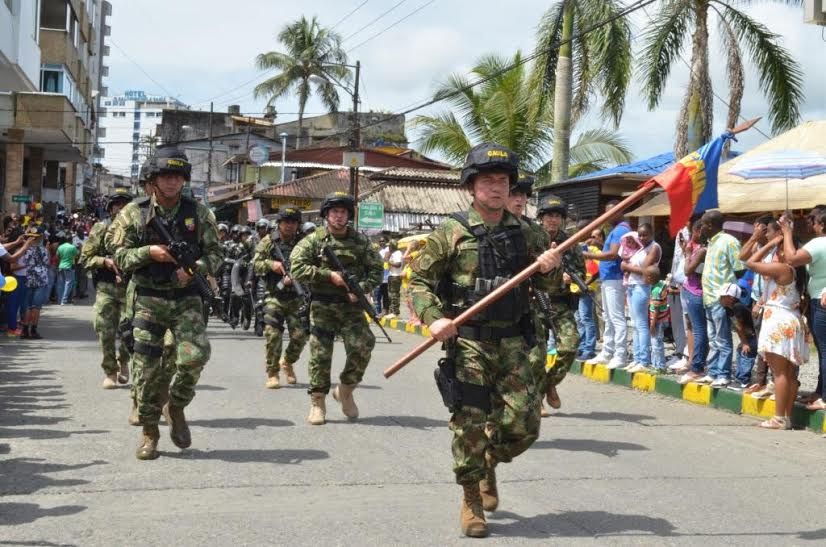 AdministraciÃ³n Distrital conmemorarÃ¡ el ducentÃ©simo octavo aniversario de La Independencia de Colombia