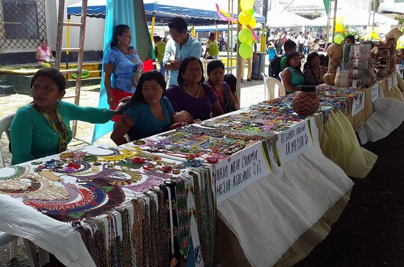Del 25 al 27 de noviembre se llevará a cabo la Expoferia Campesina 2021 en Buenaventura