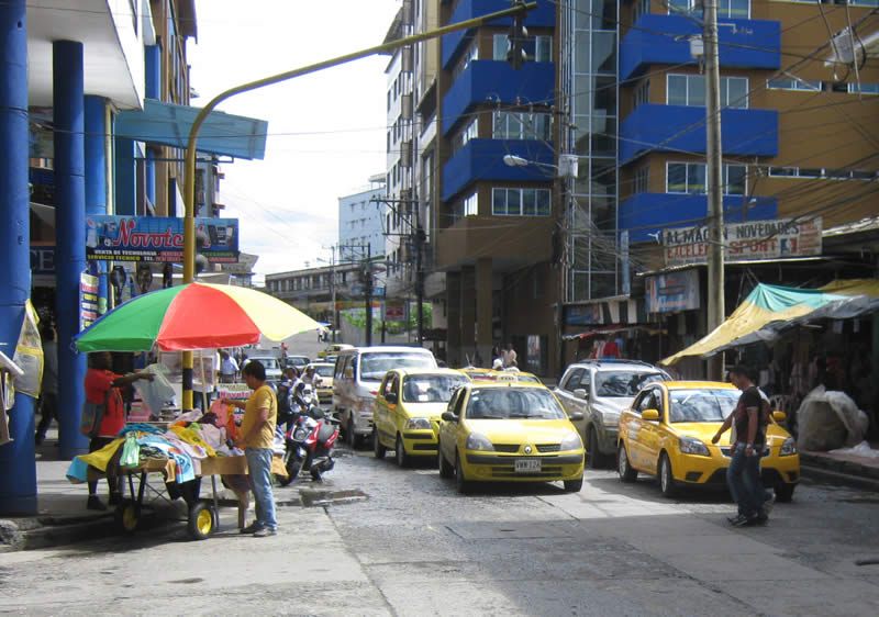  Alcaldía Distrital y Secretaría de Tránsito y Transporte decretan último cambio de pico y placa del año