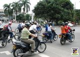 De manera adecuada se desarrolló la movilidad en la semana del 19 al 24 octubre