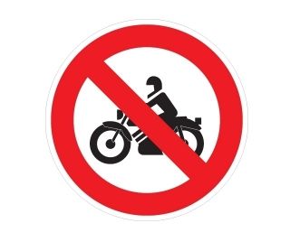 Con motivo de preservar el orden pÃºblico en la ciudad queda prohibida la circulaciÃ³n de motocicletas a partir de las tres de la tarde del miÃ©rcoles 