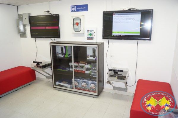 Punto Vive Digital