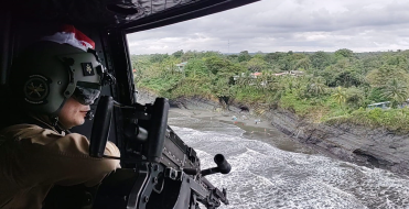 Buenaventura refuerza la seguridad en la zona rural con el compromiso de la Alcaldía y la Fuerza Pública