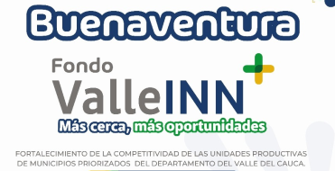 Evento de socializacion y lanzamiento Fondo ValleINN