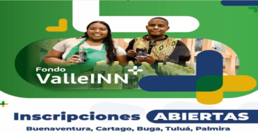 Inscripciones Fondo ValleINN