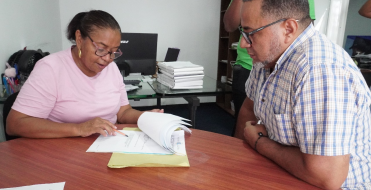 La Alcaldía Distrital de Buenaventura y el INPEC suscriben convenio para mejorar las condiciones del centro penitenciario
