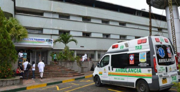 Secretaría de Salud responde ante el paro de profesionales en el Hospital Luis Ablanque de La Plata