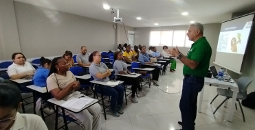 Apertura del cronograma de actividades del Plan de Gestión de Riesgos y Desastres de la Alcaldía Distrital de Buenaventura