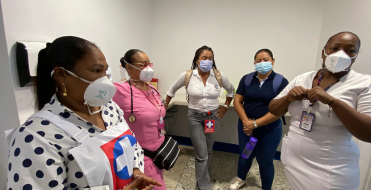 Activado protocolo de emergencia: Secretaría de Salud confirma capacidad de red hospitalaria en Buenaventura