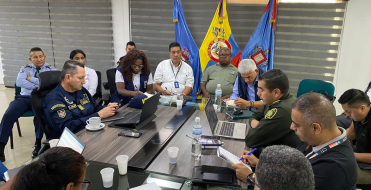 Recompensa de $50 millones y refuerzo total de la seguridad en Buenaventura anuncios tras Consejo de Seguridad