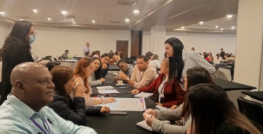 Buenaventura será favorecido a través del convenio entre el Ministerio de Educación y la Universidad Nacional para mover la educación inclusiva