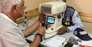 Alcaldía de Buenaventura ratifica su compromiso con el bienestar laboral mediante exitosa semana dedicada a sus colaboradores