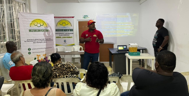 Buenaventura se prepara para vivir los Juegos Deportivos Comunales 2025