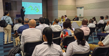 JICA entrega Plan Portuario Local y reafirma su compromiso con el desarrollo de Buenaventura