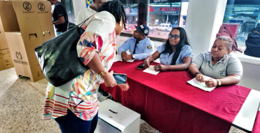 Elegido el Comité Paritario de Seguridad y Salud en el Trabajo de la Alcaldía de Buenaventura