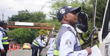 Buenaventura: cero accidentes fatales durante el puente de velitas