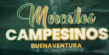 Mercado Campesino llegó al barrio Panamericano con gran acogida comunitaria   