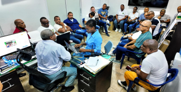 Alcald&iacute;a de Buenaventura logra acuerdo preliminar sobre incremento de tarifas del transporte p&uacute;blico