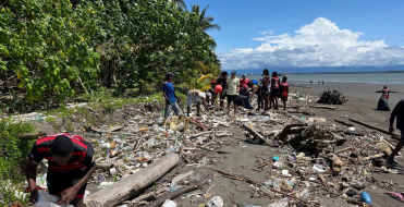 Alcald&iacute;a Distrital de Buenaventura reafirma su compromiso con el territorio a trav&eacute;s de acciones concretas en Baz&aacute;n Bocana