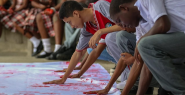 Adelantan reuniones preparatorias para la conmemoraci&oacute;n del D&iacute;a Internacional de las Manos Rojas, este 12 de febrero de 2026
