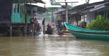Buenaventura refuerza medidas preventivas ante temporada de lluvias y fen&oacute;meno mar&iacute;timo