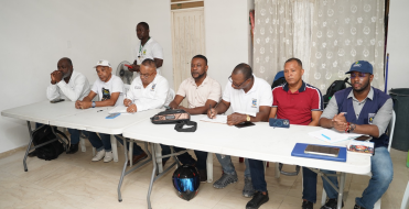 Secretar&iacute;a de Etnoeducaci&oacute;n lleg&oacute; acuerdos con comunidad del barrio Alberto Lleras