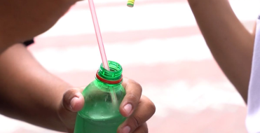 Alcald&iacute;a de Buenaventura promueve conciencia ambiental en el D&iacute;a Internacional sin Pitillo