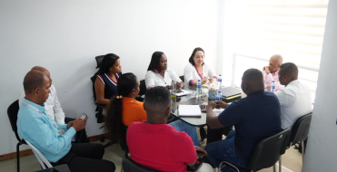 Alcald&iacute;a de Buenaventura refuerza acciones para mejorar la recolecci&oacute;n de residuos s&oacute;lidos 