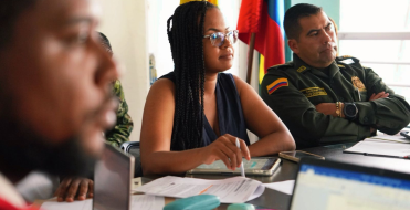 Buenaventura ultima los preparativos para las elecciones del 8 de marzo