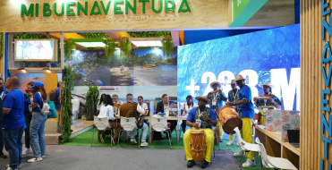 De joya oculta a favorita: Buenaventura se postula como el destino l&iacute;der en ANATO 2026