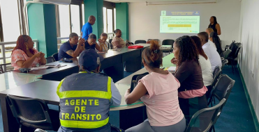 Alcald&iacute;a Distrital de Buenaventura fortalece la seguridad laboral con la conformaci&oacute;n del COPASST 2026