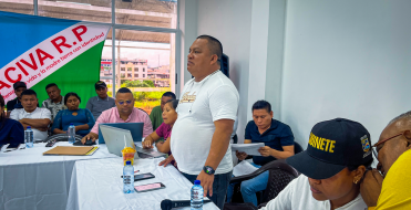 Administraci&oacute;n Distrital realiz&oacute; mesa de concertaci&oacute;n con comunidades ind&iacute;genas para revisar avances de proyectos 2025 y plan de inversiones 2026