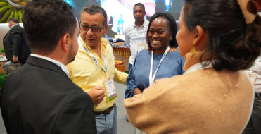 Buenaventura proyecta su potencial tur&iacute;stico y cultural en la vitrina Anato 2026