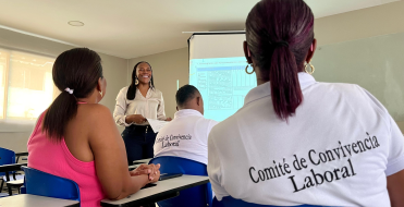 Alcald&iacute;a de Buenaventura fortalece el Comit&eacute; de Convivencia Laboral con capacitaci&oacute;n continua y acompa&ntilde;amiento institucional