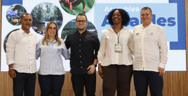 Buenaventura lidera representaci&oacute;n de las alcald&iacute;as en el consejo directivo de la CVC