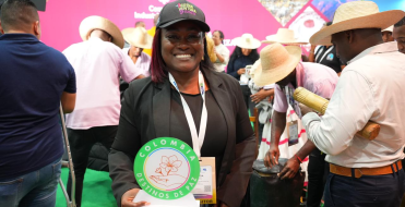 Buenaventura conquist&oacute; ANATO 2026 y obtuvo el primer lugar por primera vez en su historia en la versi&oacute;n 45