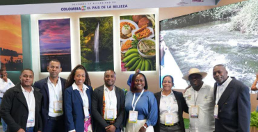 Buenaventura conquist&oacute; ANATO 2026 y obtuvo el primer lugar por primera vez en su historia