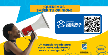 Tu opini&oacute;n nos ayuda a mejorar