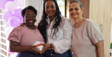 Alcald&iacute;a Distrital de Buenaventura cerr&oacute; con &eacute;xito la semana de conmemoraci&oacute;n del D&iacute;a Internacional de la Mujer
