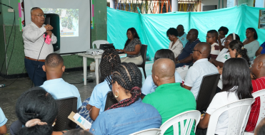 Secretar&iacute;a de Etnoeducaci&oacute;n busca soluci&oacute;n a problem&aacute;ticas del plantel Jos&eacute; Ram&oacute;n Bejarano