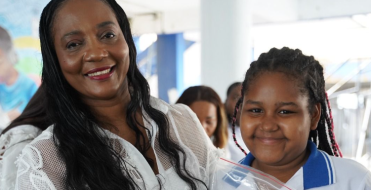 Alcald&iacute;a de Buenaventura entrega &uacute;tiles escolares para garantizar la permanencia educativa