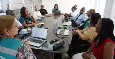 Alcald&iacute;a Distrital de Buenaventura avanza en la conformaci&oacute;n del Comit&eacute; de Seguridad Vial