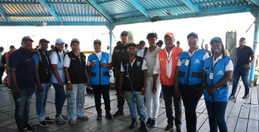 Una escapada al Pac&iacute;fico: el plan perfecto para desconectarse y volver a empezar en Buenaventura